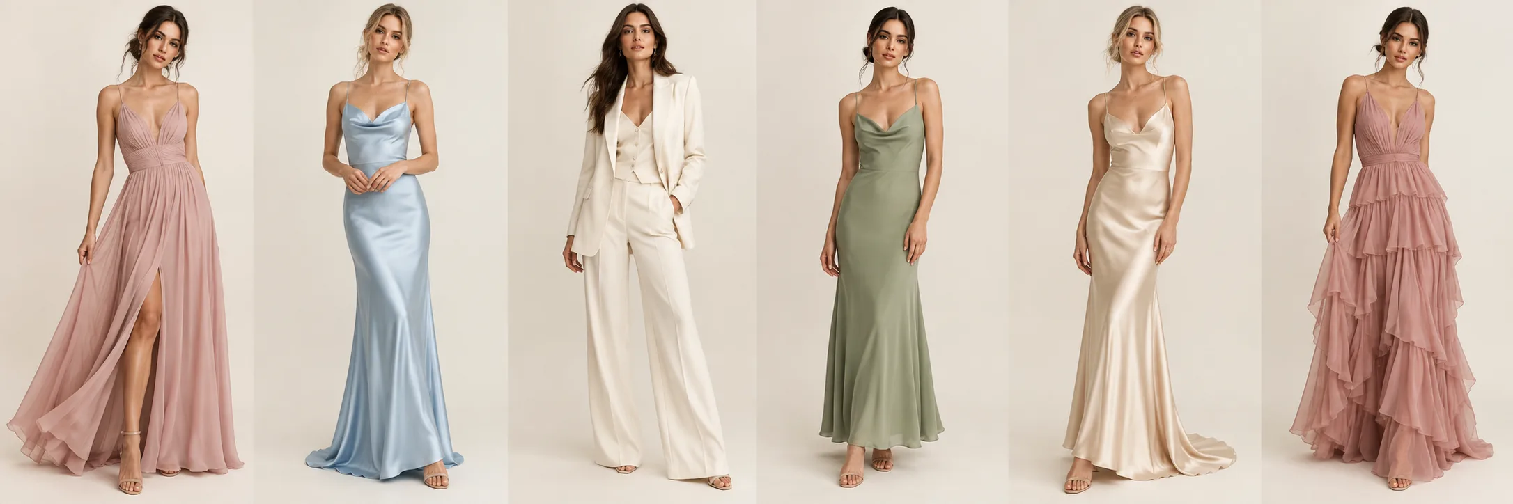 Outfits: For her