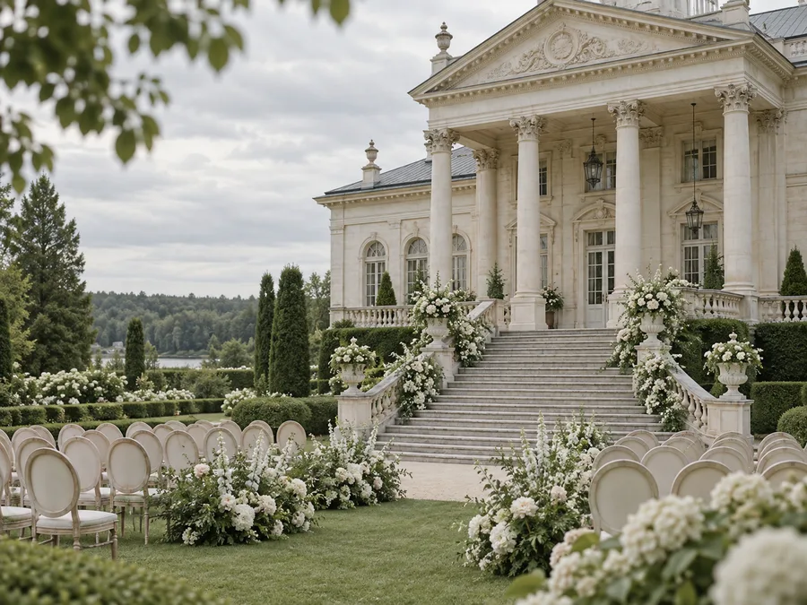 Villa Rotonda