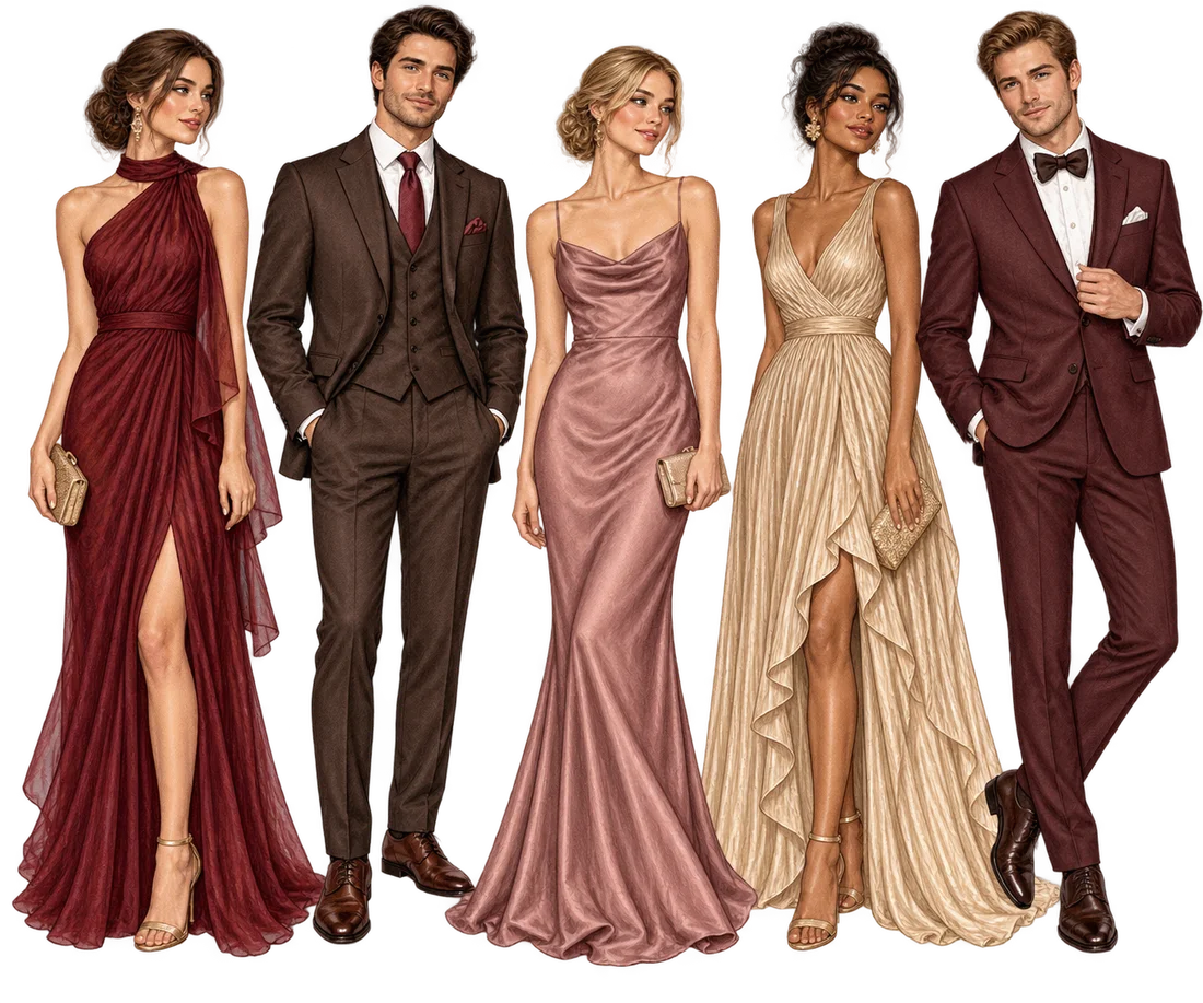 Outfit ideas