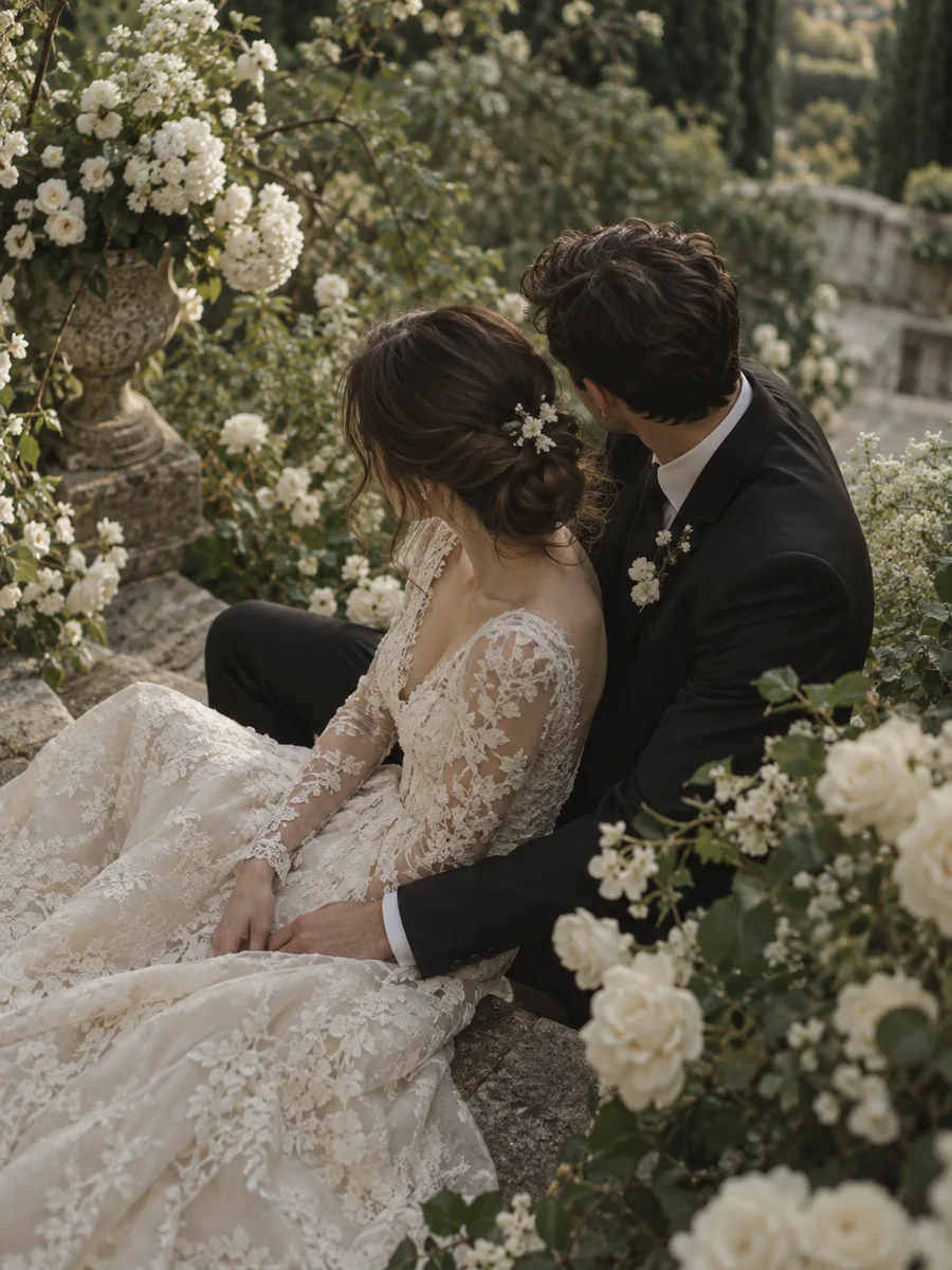 Counting down to our day